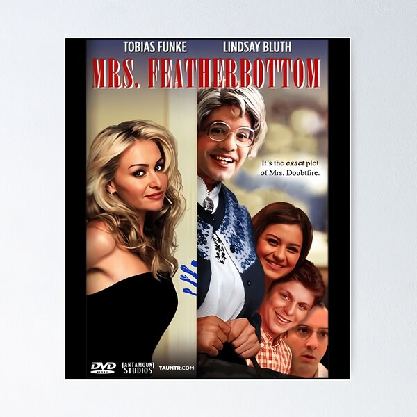 Arrested Development Posters for Sale | Redbubble