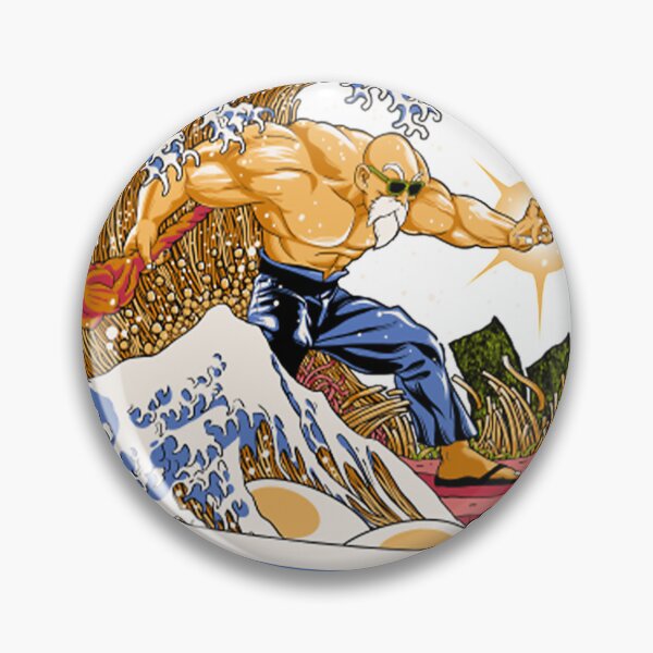 Artikelvorschau, Ramen Roshi entworfen und verkauft von Rahuowe.