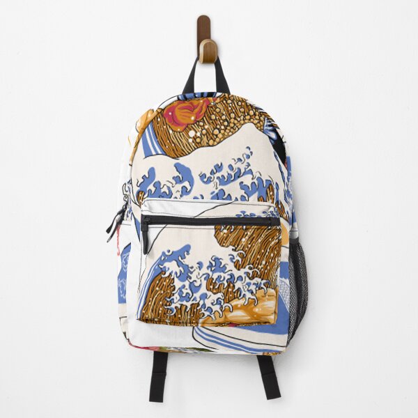Item preview, Ramen Roshi designed and sold by Rahuowe.