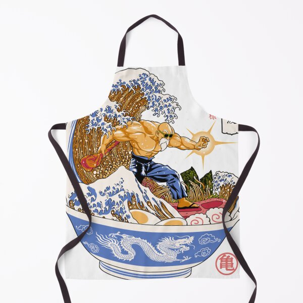 Item preview, Ramen Roshi designed and sold by Rahuowe.