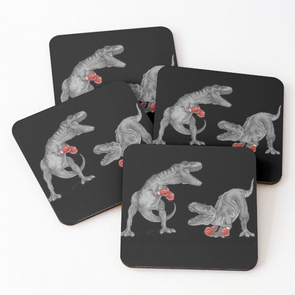 Item preview,  T-Rex Boxing Classic designed and sold by warningleoba.
