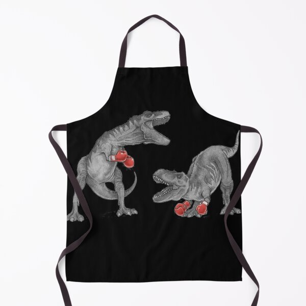 Item preview, T-Rex Boxing Classic designed and sold by warningleoba.