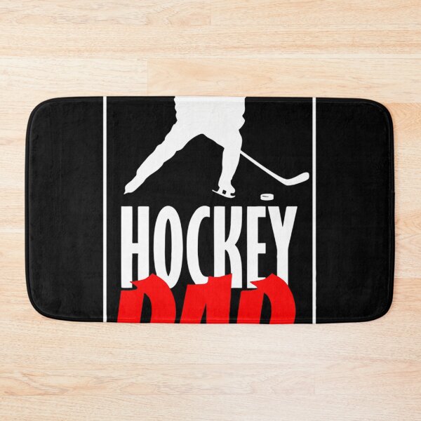 Item preview,  Dad Hockey designed and sold by JeroenCrackles.