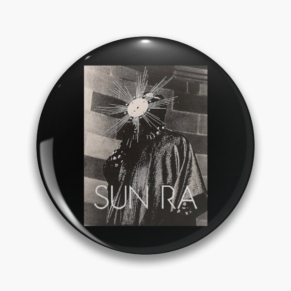 Item preview, Sun Ra designed and sold by HermasyahTeee.