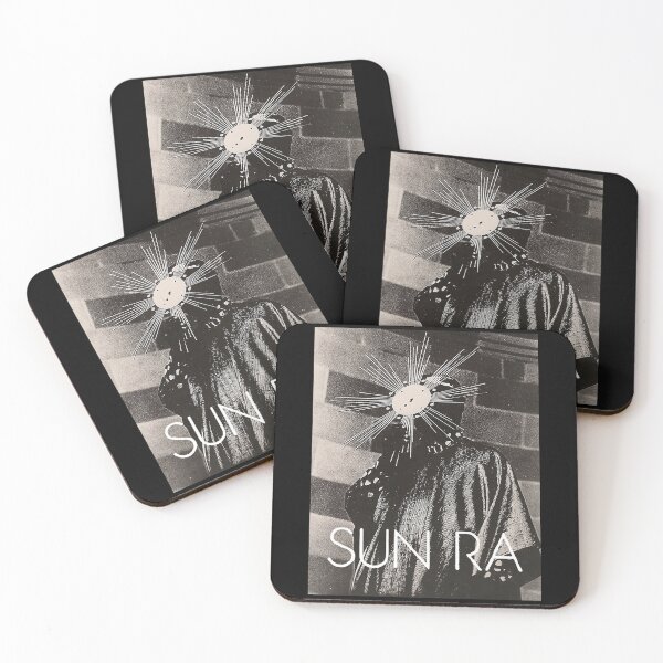 Item preview, Sun Ra designed and sold by HermasyahTeee.