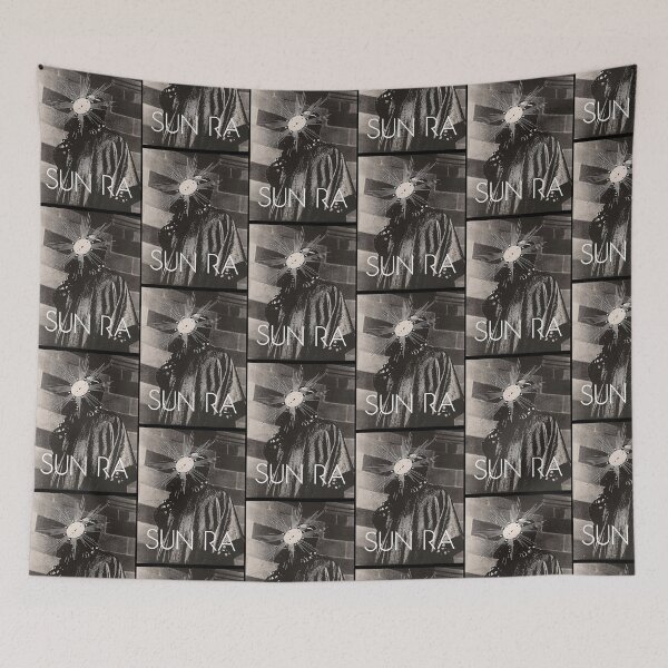 Item preview, Sun Ra designed and sold by HermasyahTeee.