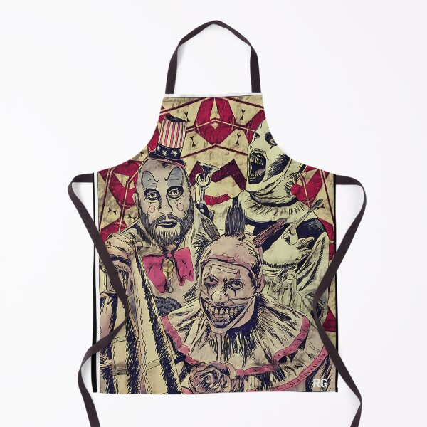 Item preview, Music Retro The Clowns Gifts Music Fans designed and sold by ThomasHuntsberr.