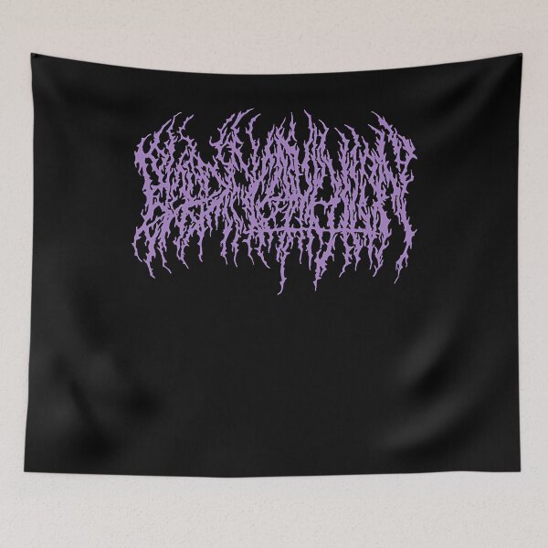 Item preview, blood incantation merch designed and sold by Weirdismo-Art.