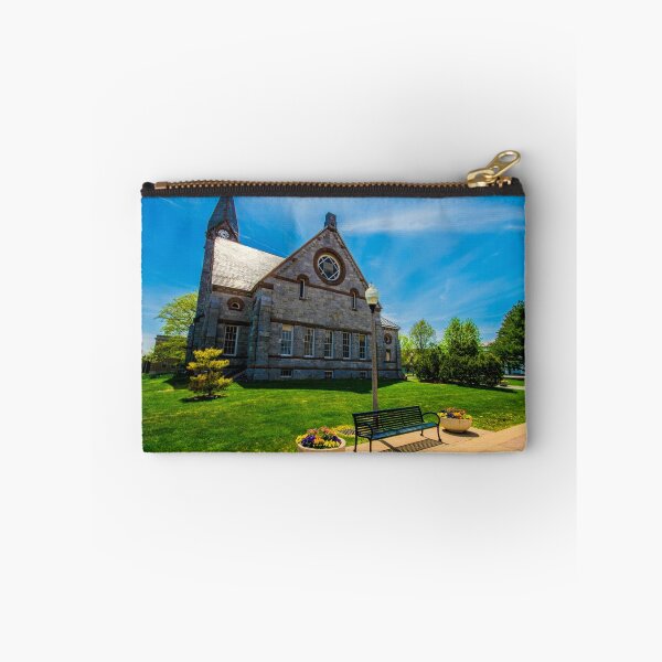 Item preview, UMass Amherst Chapel  designed and sold by ThisIsWeinberg.
