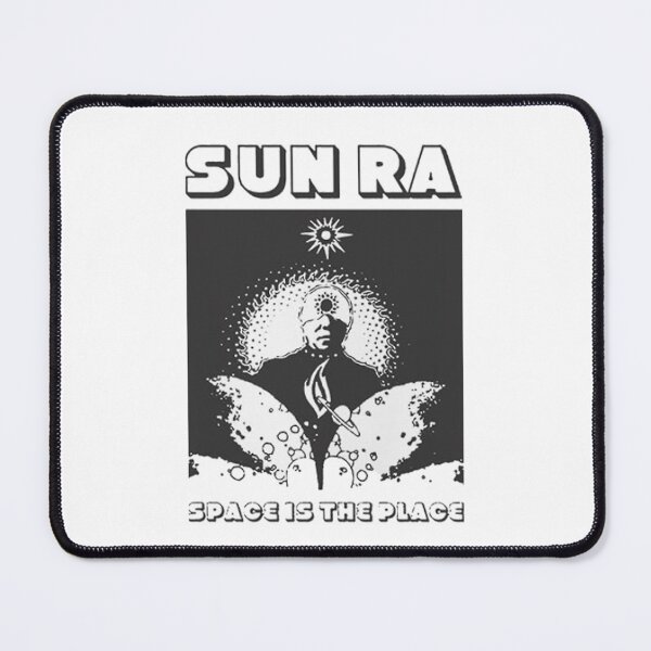 Item preview, Sun Ra Space Is The Place Jazz designed and sold by HermasyahTeee.