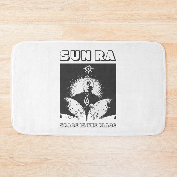 Item preview, Sun Ra Space Is The Place Jazz  designed and sold by HermasyahTeee.