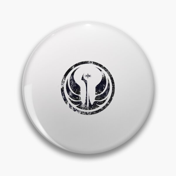Item preview, Old Republic Logo · Distressed Classic  designed and sold by nealjaney.