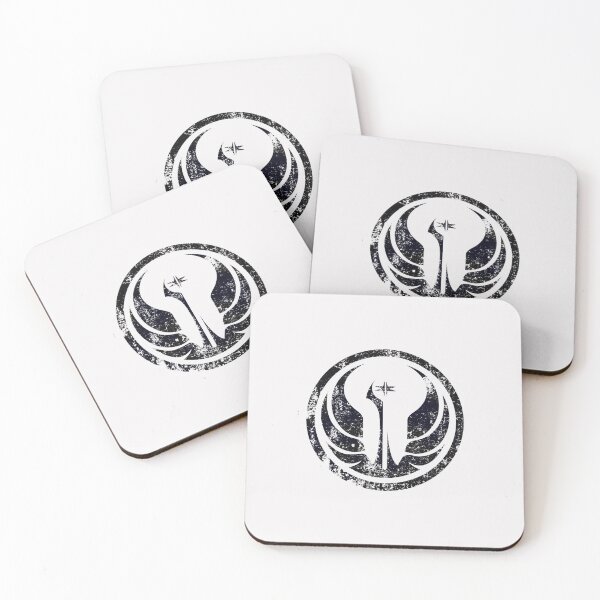 Item preview, Old Republic Logo · Distressed Classic  designed and sold by nealjaney.