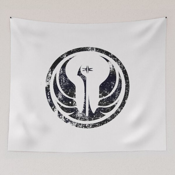 Item preview, Old Republic Logo · Distressed Classic  designed and sold by nealjaney.
