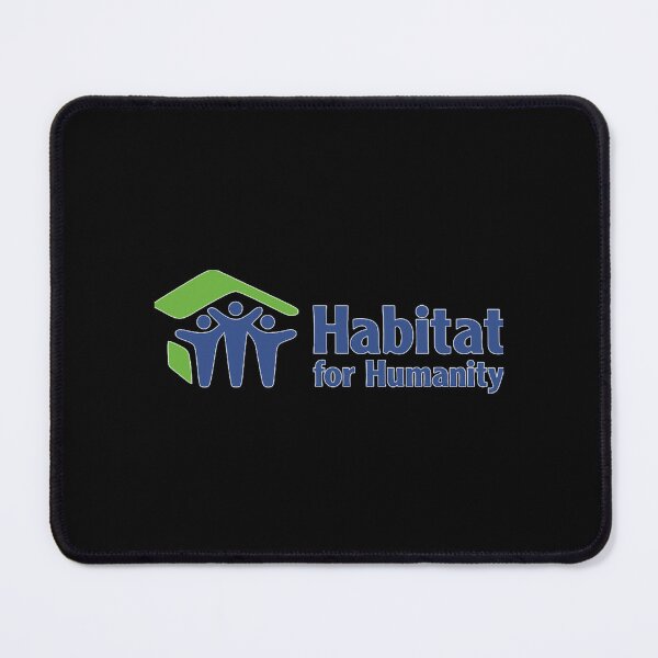 Item preview, Habitat For Humanity Classic T-Shirt designed and sold by warningleoba.