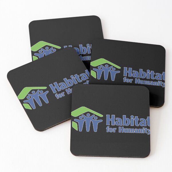 Item preview, Habitat For Humanity Classic T-Shirt designed and sold by warningleoba.