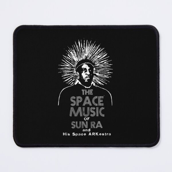 Item preview, Sun Ra - Space Music designed and sold by HermasyahTeee.