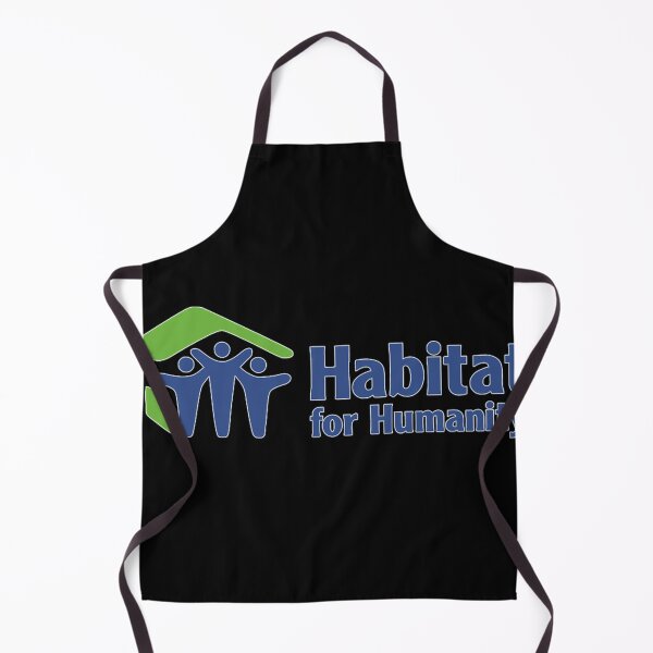 Item preview, Habitat For Humanity Classic T-Shirt designed and sold by warningleoba.