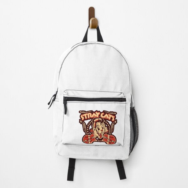Item preview, Animals Music Band Stray Cats Band Artwork designed and sold by PietroWirth.