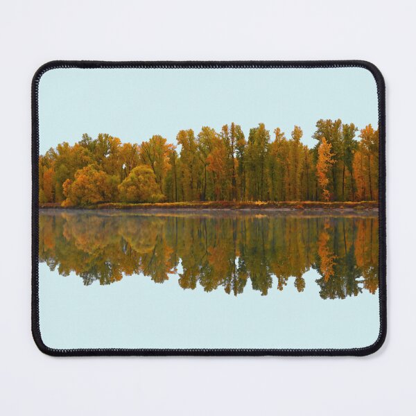 Item preview, A  LIne Of Autumn designed and sold by Whisperingpeaks.