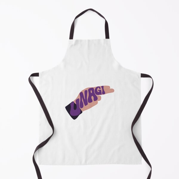 Item preview, Unagi friends design designed and sold by ArtistryByColls.