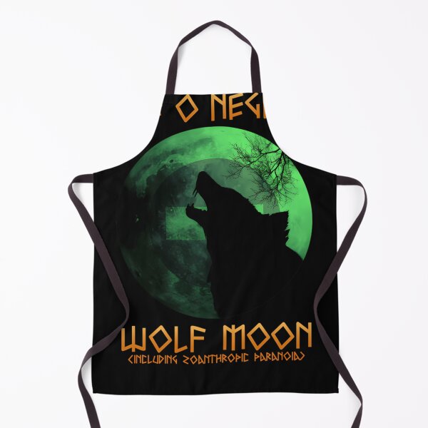 Item preview, Type O Negative Wolf Moon The Popular Child'S Band Has Long Hair To Show The Rock Style That Is Loved By The Audience designed and sold by ThomasHuntsberr.
