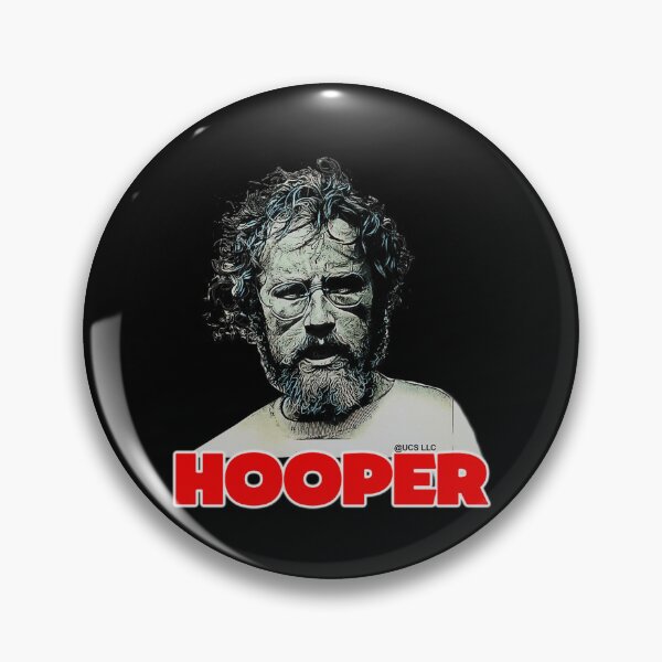 Item preview,  Hooper- Jaws designed and sold by indyaquoc.
