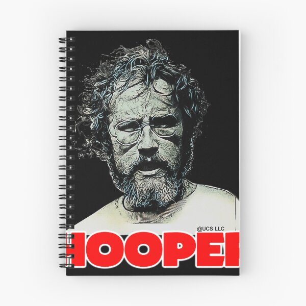 Item preview,  Hooper- Jaws designed and sold by indyaquoc.