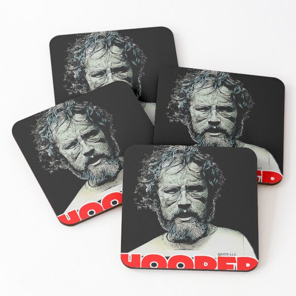Item preview,  Hooper- Jaws designed and sold by indyaquoc.