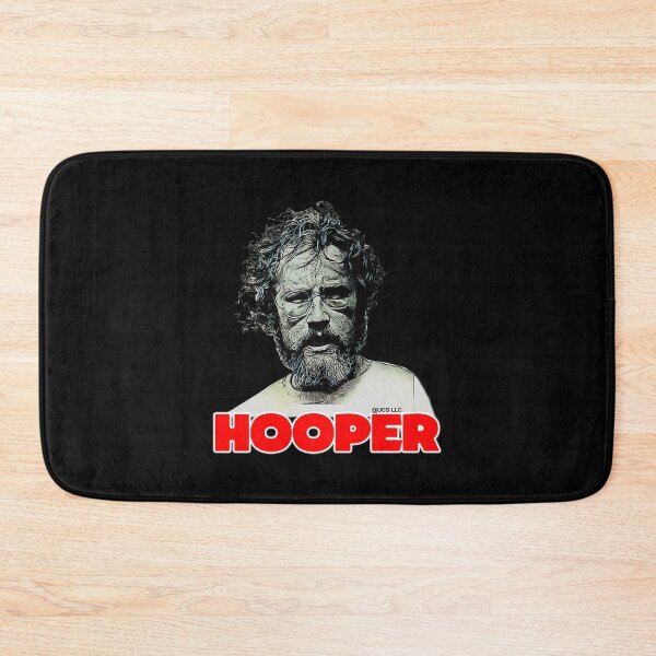 Item preview,  Hooper- Jaws designed and sold by indyaquoc.