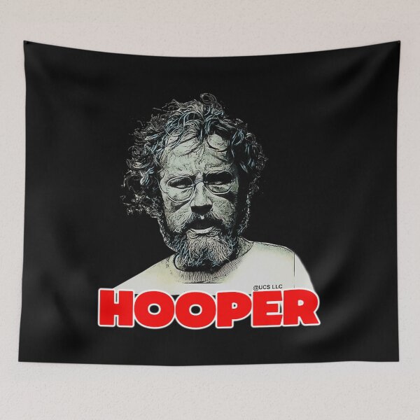 Item preview,  Hooper- Jaws designed and sold by indyaquoc.