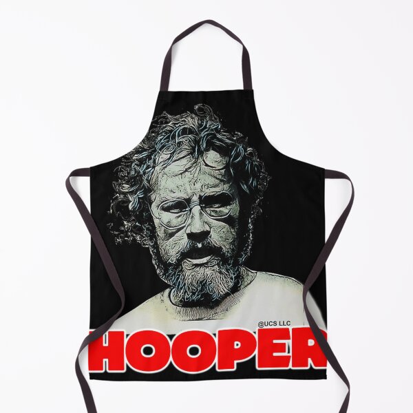 Item preview,  Hooper- Jaws designed and sold by indyaquoc.