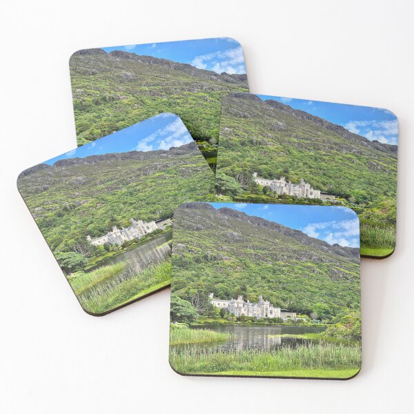 Item preview, Kylemore Abbey, Connemara, Galway, Ireland designed and sold by FranWest.