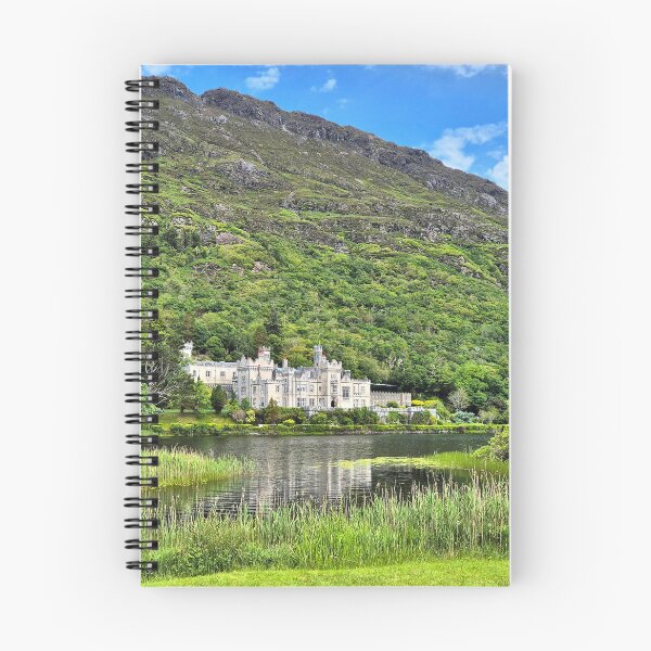 Item preview, Kylemore Abbey, Connemara, Galway, Ireland designed and sold by FranWest.