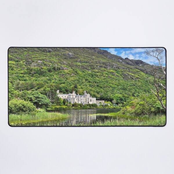 Item preview, Kylemore Abbey, Connemara, Galway, Ireland designed and sold by FranWest.