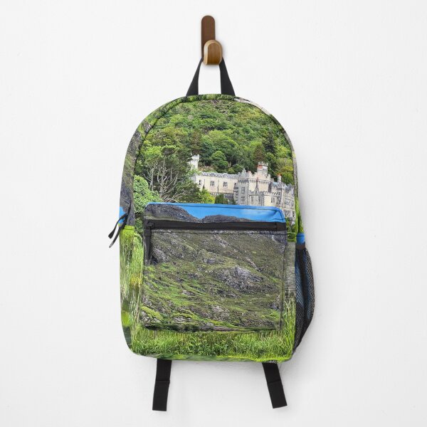 Item preview, Kylemore Abbey, Connemara, Galway, Ireland designed and sold by FranWest.