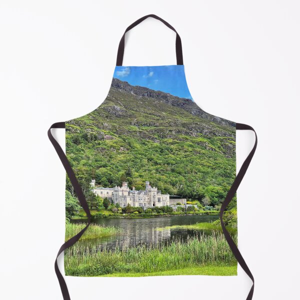 Item preview, Kylemore Abbey, Connemara, Galway, Ireland designed and sold by FranWest.