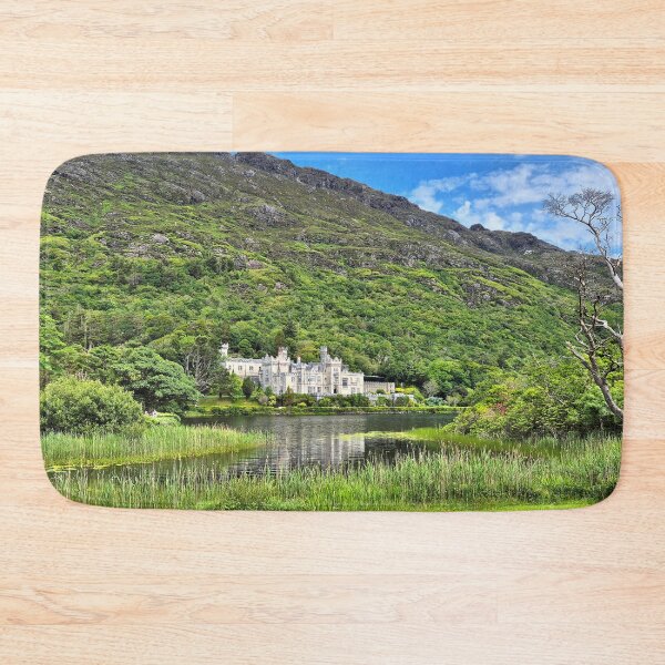 Item preview, Kylemore Abbey, Connemara, Galway, Ireland designed and sold by FranWest.