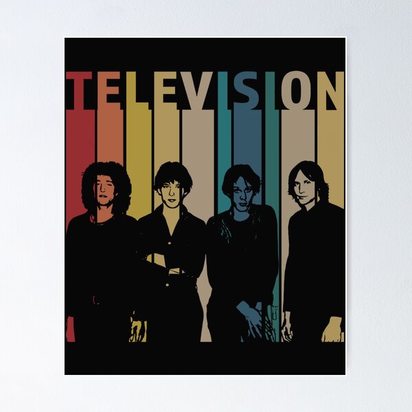 Item preview, Banda de televisión retro vintage designed and sold by JolenePender1.