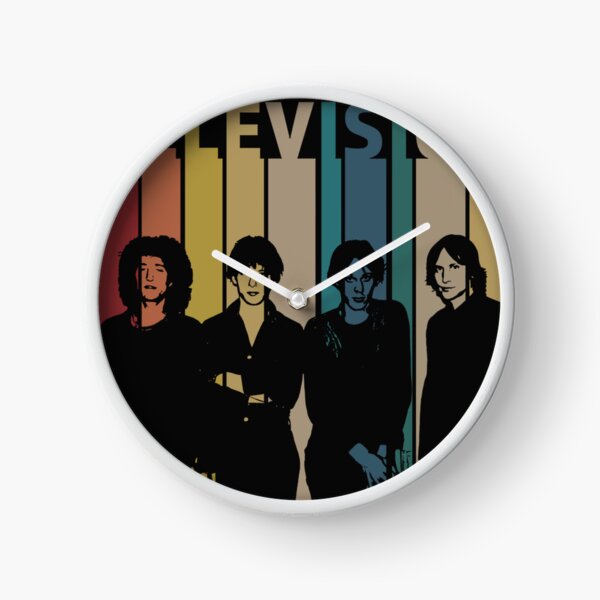 Item preview, Banda de televisión retro vintage designed and sold by JolenePender1.