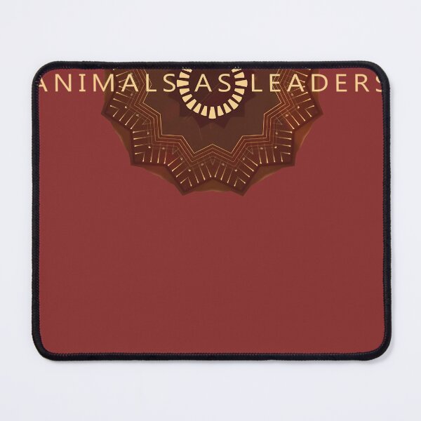 Item preview, Animals as Leaders designed and sold by PietroWirth.