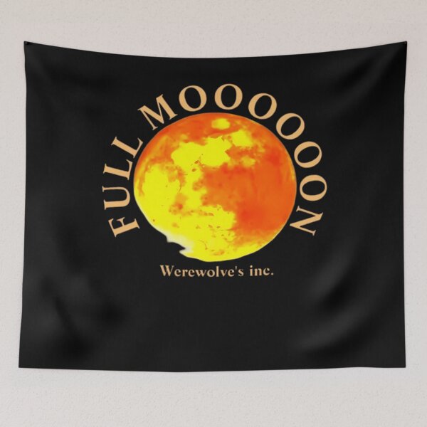 Item preview, Full Moon Clear 1039 designed and sold by SARAHKOUBA4.