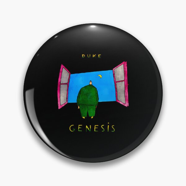 Item preview, Original de Genesis Band designed and sold by afuangvilkas4.