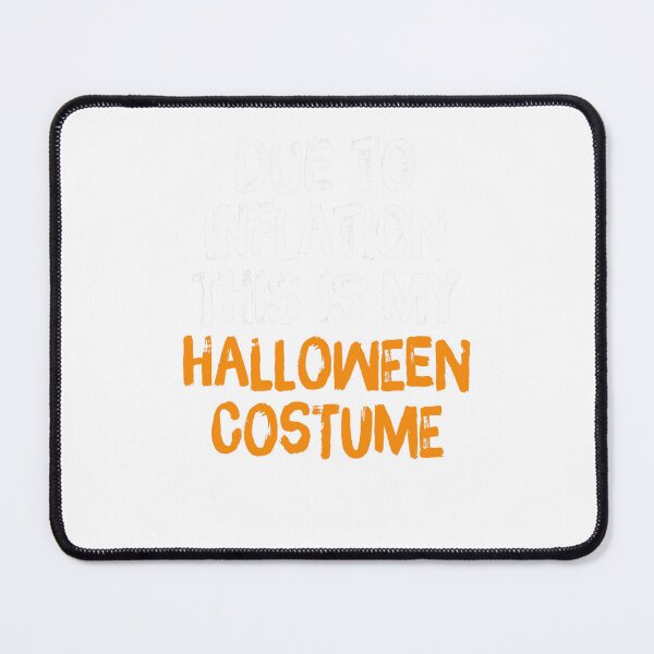 Item preview, Due to Inflation designed and sold by TranJiMKhue.
