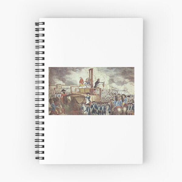 Item preview, Le Guillotine designed and sold by trueart999.