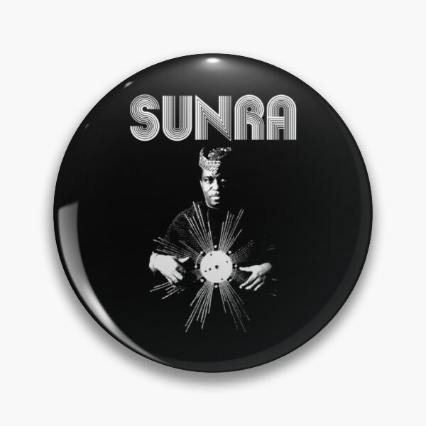 Item preview, Sun Ra designed and sold by HermasyahTeee.