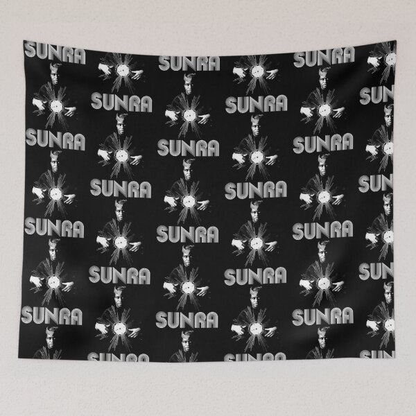 Item preview, Sun Ra designed and sold by HermasyahTeee.