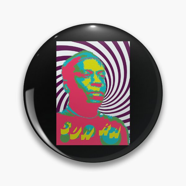 Item preview, Sun Ra designed and sold by HermasyahTeee.