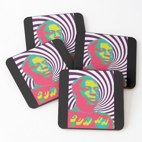 Item preview, Sun Ra designed and sold by HermasyahTeee.