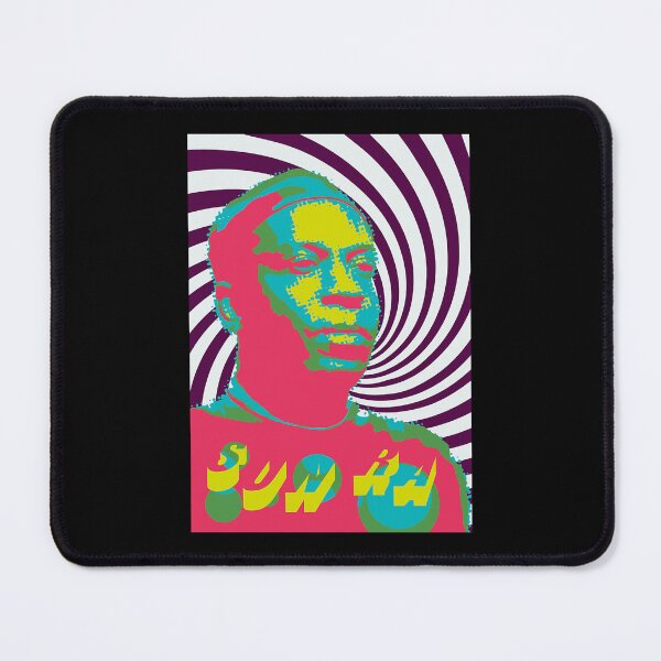 Item preview, Sun Ra designed and sold by HermasyahTeee.